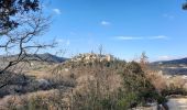 Trail Walking Saint-Thomé - St Thomé 11km - Photo 1