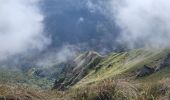 Tour Wandern Chambon-sur-Lac - puy de sancy - Photo 8