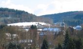 Tour Zu Fuß Nassogne - 12. Promenade de Haubin - Photo 1