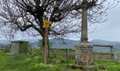 Randonnée Marche Saint-Symphorien-de-Marmagne - Rando au départ de SSM - Photo 1