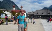 Percorso A piedi Schönau am Königssee - Wikiloc Schönau am Königssee Eiskapelle - Photo 1