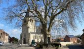 Tocht Stappen Huldenberg - Sint Agata Rode 16,5 km - Photo 1