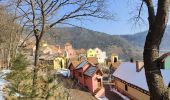 Tocht Andere activiteiten Unknown - Visite du village Petite France  - Photo 4