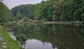 Randonnée Marche Visé - A la découverte des Etangs de la Julienne 🥾 - Photo 1