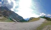 Trail On foot Cortina d'Ampezzo - IT-203 - Photo 6