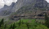 Tour Wandern Sixt-Fer-à-Cheval - refuge de sajes - Photo 6