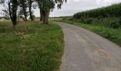 Tour Pfad Hazebrouck - 12 km Hazebrouck nature  - Photo 6