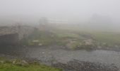 Tour Wandern Gavarnie-Gèdre - héas troumouse héas - Photo 1