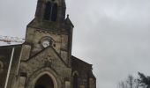 Tour Wandern Floirac - les 2 églises - Photo 4