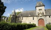 Tocht Te voet Yvoir - Spontin - Dorinne - Spontin - Photo 2