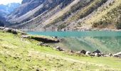 Randonnée Marche Cauterets - Du pont d'Espagne au lac de Gaube - Photo 4