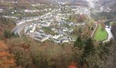 Trail Walking Bouillon - Bouillon -L’Epine  - Photo 2