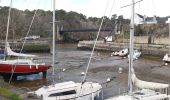 Excursión Senderismo Auray - port saint goustan,port bono - Photo 4