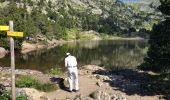 Tocht Stappen Chamrousse - Chamrousse 20-07-2021 - Photo 10