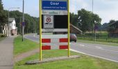 Tocht Te voet Hof van Twente - WNW Twente - Goor - gele route - Photo 7