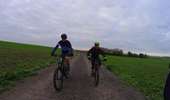 Trail Mountain bike Charleroi - SityTrail - 2976299 - vtt-de-ransart-sur-villers-la-ville-nouveau-50km - Photo 10