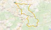 Trail Road bike Fuveau - Plan d'Aups 1370m+ - Photo 1
