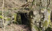 Tour Wandern Merzig - Méandres côté rive droite de la Sarre  - Photo 8