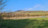 Tour Wandern Moselbrück - Pont A Mousson les étangs depuis le port fluvial - Photo 10