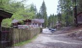 Trail On foot Ruhpolding - Wanderweg 66 - Hochfelln - Photo 7