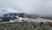 Tocht Stappen Val-d'Isère - pointe de Méan Martin - Photo 19