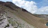 Randonnée Marche Uvernet-Fours - LES LACS DE LA CAYOLLE - Photo 20