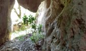 Tour Wandern Mazaugues - Mazaugues les Arches - Photo 4