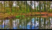 Randonnée Marche Fleurus - Balade dans le Bois de Soleilmont - Photo 1