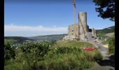 Tocht Stappen Bernkastel-Kues - Berncastel 15 Km - Photo 3