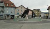 Tocht Te voet Solothurn - Solothurn HB - Derendingen - Photo 2