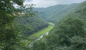 Randonnée Marche Bourscheid - Escapardenne Lee Trail: Moulin de Bourscheid - Hoscheid - Photo 6