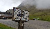 Trail Road bike Flumet - col avaris - Photo 1
