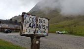 Percorso Bici da strada Flumet - col avaris - Photo 1