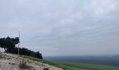 Trail Walking Seynes - La grotte des 3 ours - Photo 3