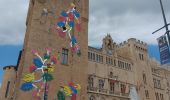 Percorso Marcia Narbona - petit tour dans Narbonne - Photo 17