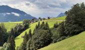 Tour Wandern Gemeinde Brandenberg - Pinegg – Münster / Jour 3 - Photo 2