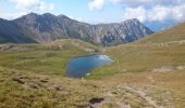 Randonnée Marche Le Petit Jardin - Col de Néal - Photo 2