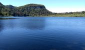 Randonnée Marche Bonlieu - 05-08-20 lac de Bonlieu + belvédères - Photo 3