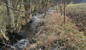 Trail Walking Saint-Hubert - adeps St Hubert  - Photo 8