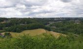 Trail Walking Thuin - Balade de Thuin au Hameau des Waibes - Photo 1