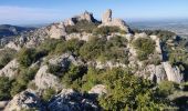 Trail Walking Allauch - le Pilon du Roi  - Photo 19