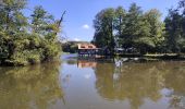 Tocht Stappen Schoten - Vordenstein - Schoten - Photo 11