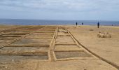 Tocht Stappen L-Għasri - MALTE 2024 / 03 GOZO Island : Wied Il-Għasri - Photo 3