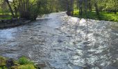 Trail Walking Rochefort - Belvaux 280423 - Photo 2