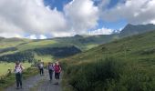 Trail Walking Hauteluce - Barrage de la griotte 31-08-2021 - Photo 7