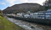 Percorso A piedi Unknown - Lynmouth Circular via Watersmeet & Countisbury - Photo 6