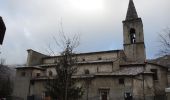 Tocht Te voet Scanno - Scanno - Valico del Carapale - Monte Terraegna - Photo 2