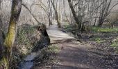 Tocht Stappen Chapdes-Beaufort - 2020-03-15 13:00:18 Jour - Photo 6