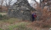 Tocht Stappen Mane - 191218chateauneuf - Photo 4