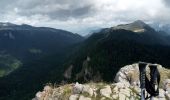 Randonnée Marche Sarcenas - Col de Porte_La Pinea_Oratoire d'Orgeval - Photo 11